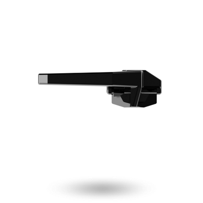 WEDGELESS WINDOW FASTENER/HANDLE SUB-FIX HIGH PROFILE