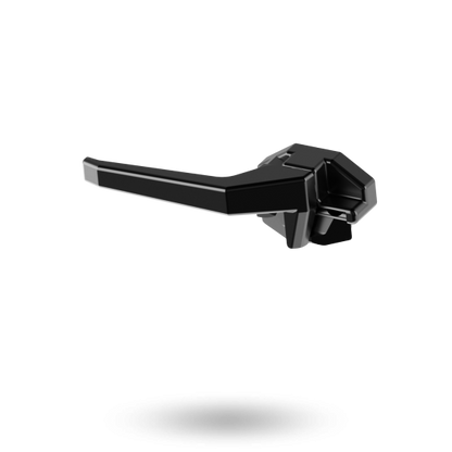 WEDGELESS WINDOW FASTENER/HANDLE SUB-FIX HIGH PROFILE