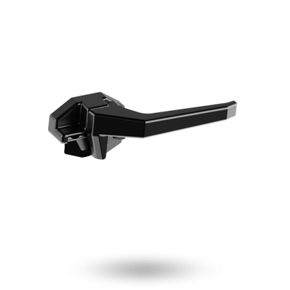 WEDGELESS WINDOW FASTENER/HANDLE SUB-FIX HIGH PROFILE
