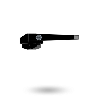 WEDGELESS LOCKING WINDOW FASTENER/HANDLE SUB FIX