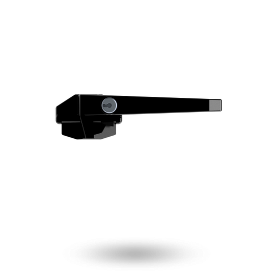 WEDGELESS LOCKING WINDOW FASTENER/HANDLE SUB FIX