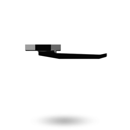 WEDGELESS WINDOW FASTENER/HANDLE FACE FIX LOW PROFILE