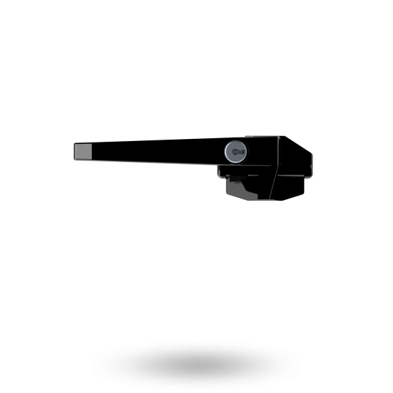 WEDGELESS LOCKING WINDOW FASTENER/HANDLE SUB FIX