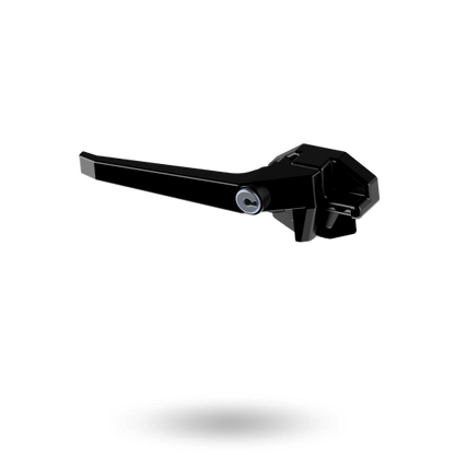 WEDGELESS LOCKING WINDOW FASTENER/HANDLE SUB FIX