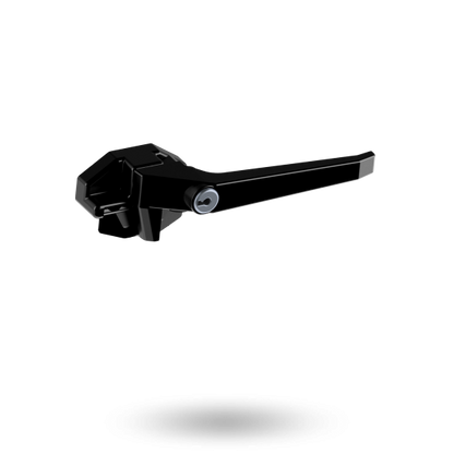 WEDGELESS LOCKING WINDOW FASTENER/HANDLE SUB FIX