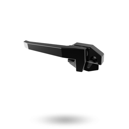 WEDGELESS WINDOW FASTENER/HANDLE FACE FIX LOW PROFILE