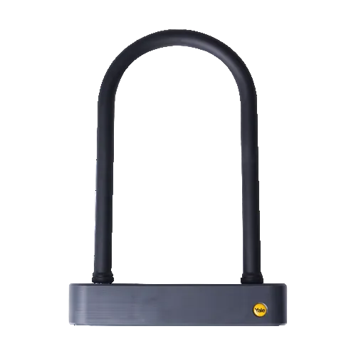YALE PADLOCK MAXIMUM SECURITY BIKE LOCK 20MM