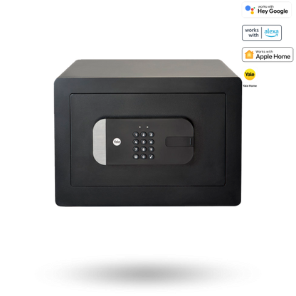 YALE SMART SAFE