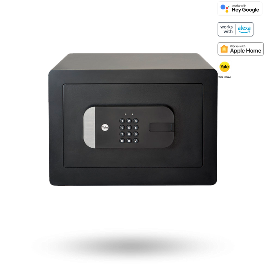 YALE SMART SAFE