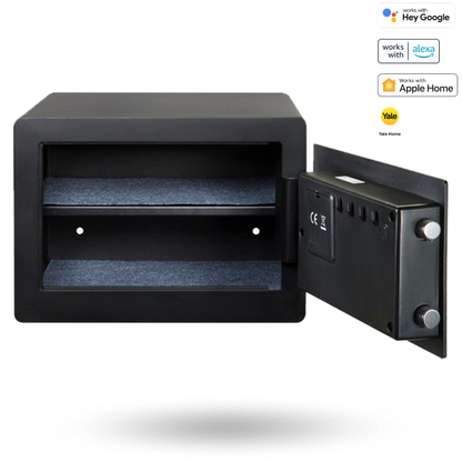YALE SMART SAFE