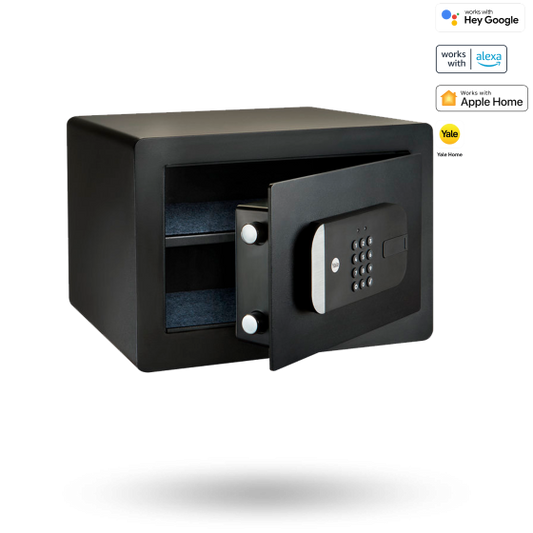 YALE SMART SAFE