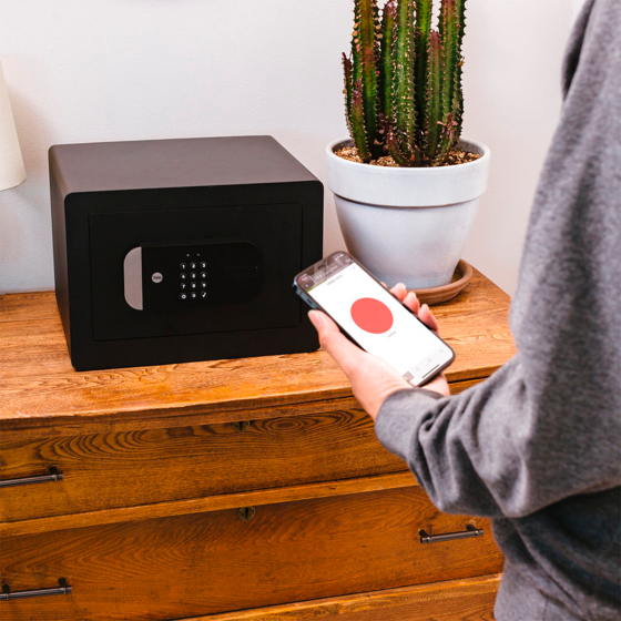 YALE SMART SAFE