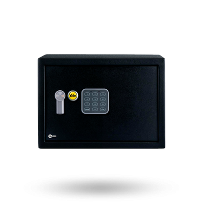 YALE ELECTRONIC VALUE SAFE