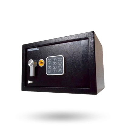 YALE ELECTRONIC VALUE SAFE