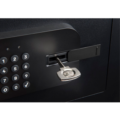 YALE SMART SAFE