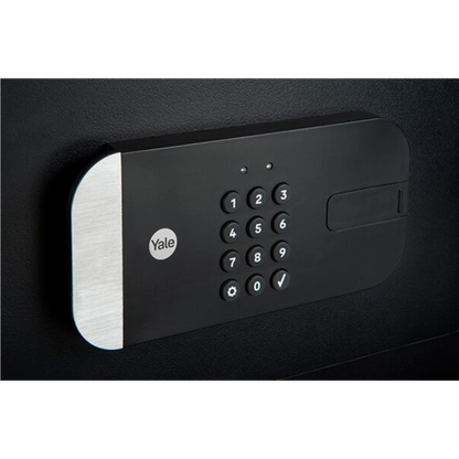 YALE SMART SAFE