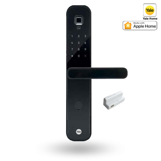 YALE YDM7220 DIGITAL MORTICE LOCK SMART-READY