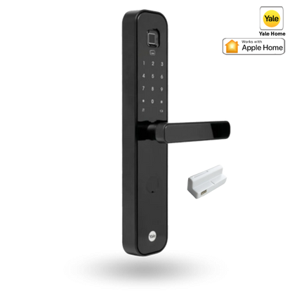 YALE YDM7220 DIGITAL MORTICE LOCK SMART-READY