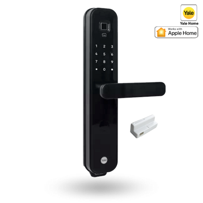 YALE YDM7220 DIGITAL MORTICE LOCK SMART-READY