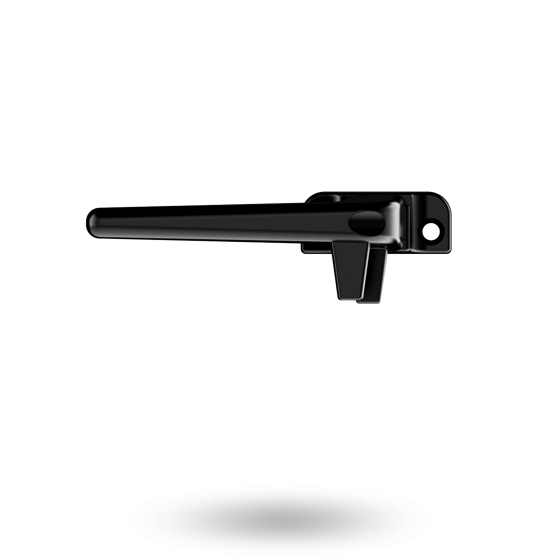 WINDOW FASTENER/HANDLE FACE FIX VENTING STYLELINE 2
