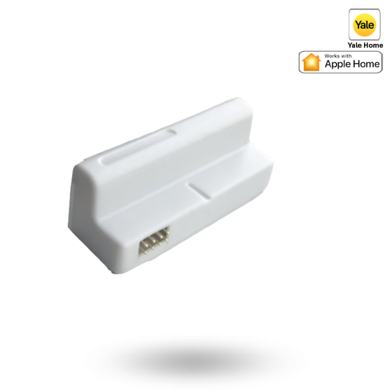 YALE YDM7220 DIGITAL MORTICE LOCK SMART-READY