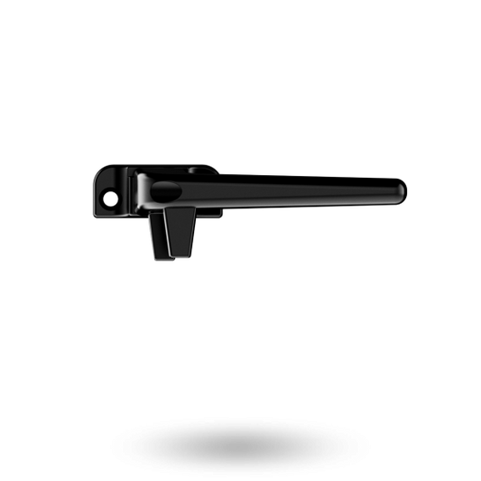 WINDOW FASTENER/HANDLE FACE FIX VENTING STYLELINE 2