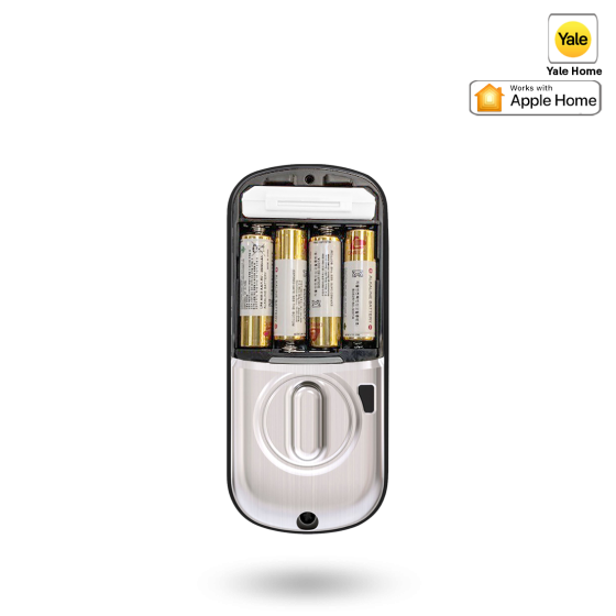 YALE ASSURE KEYED DIGITAL DEADBOLT SMART-READY