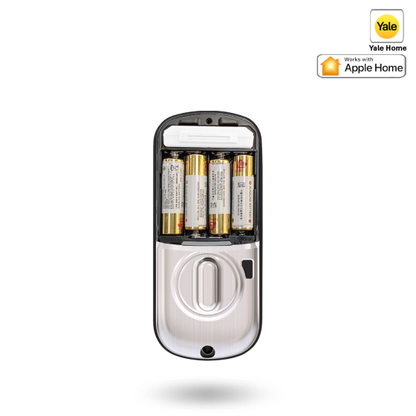 YALE ASSURE KEYED DIGITAL DEADBOLT SMART-READY
