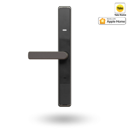YALE UNITY SLIM SMART LOCK WITH CONNECT PLUS HUB 2