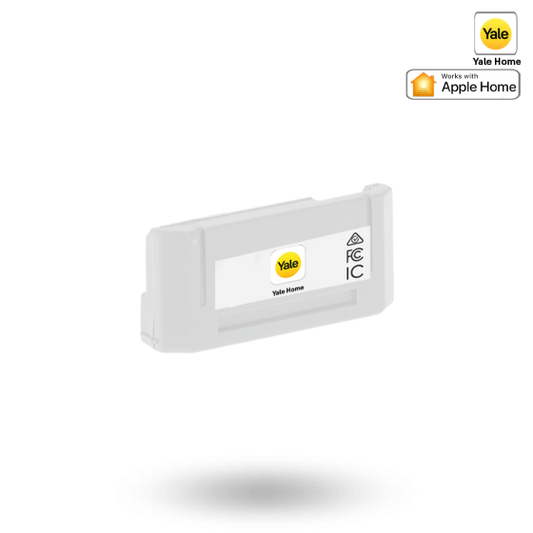 YALE HOME MODULE FOR ASSURE LOCK SERIES