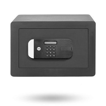 YALE CERTIFIED SAFE (HOME)