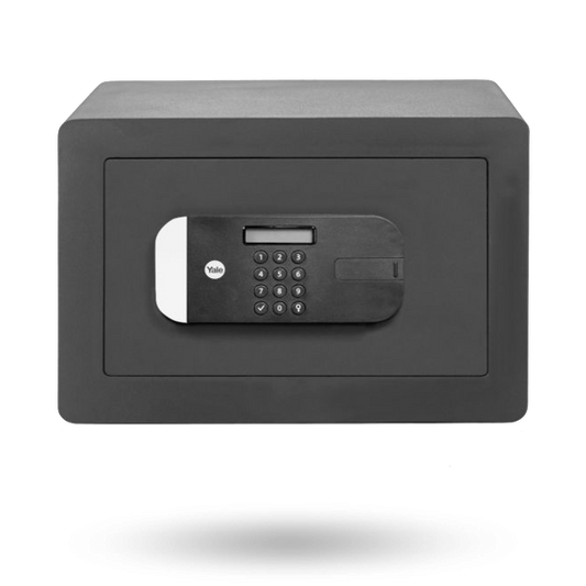 YALE CERTIFIED SAFE (HOME)