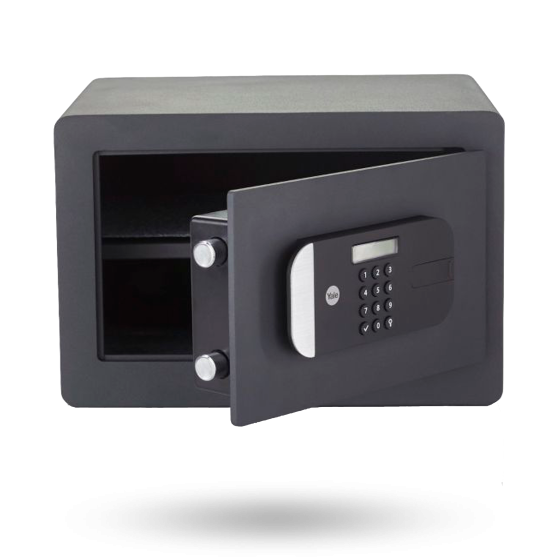 YALE CERTIFIED SAFE (HOME)
