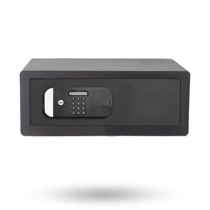 YALE CERTIFIED SAFE (LAPTOP)