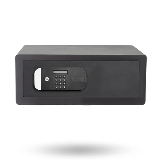 YALE CERTIFIED SAFE (LAPTOP)
