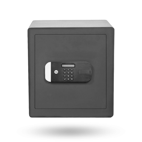 YALE CERTIFIED SAFE (OFFICE)