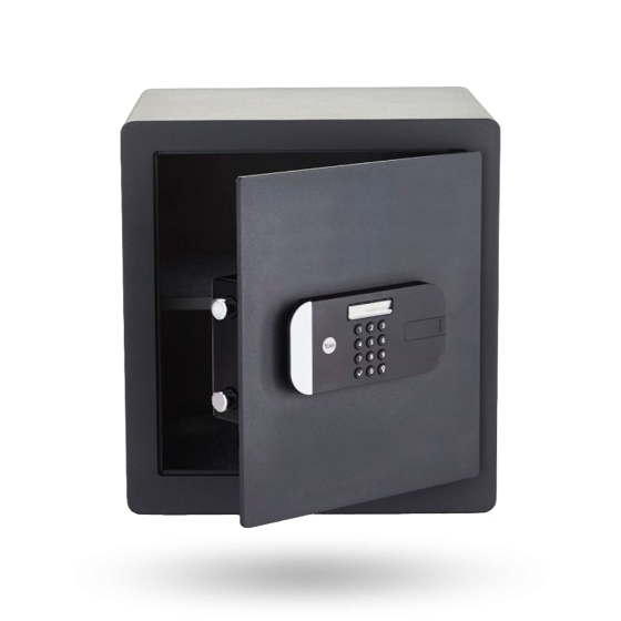 YALE CERTIFIED SAFE (OFFICE)