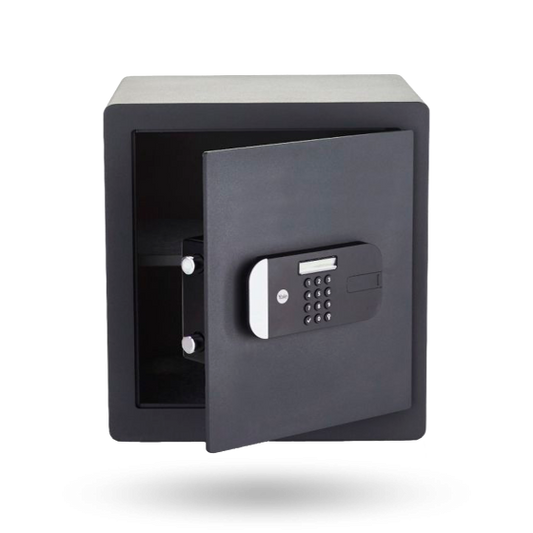 YALE CERTIFIED SAFE (OFFICE)