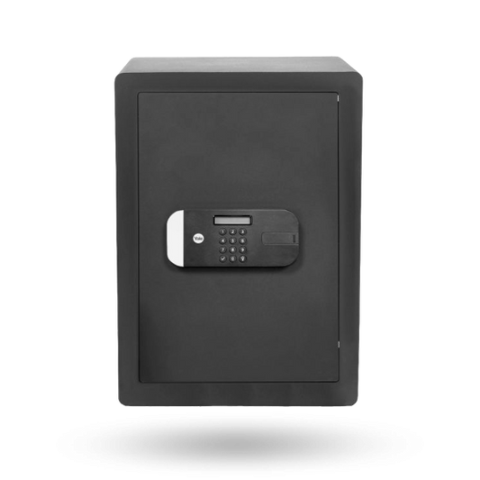 YALE CERTIFIED SAFE (PROFESSIONAL)