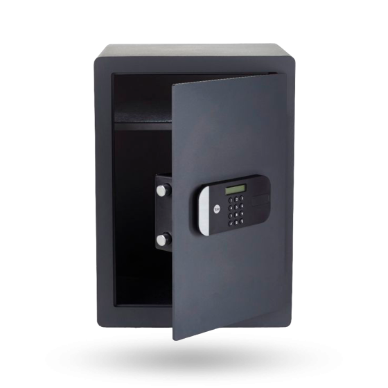 YALE CERTIFIED SAFE (PROFESSIONAL)