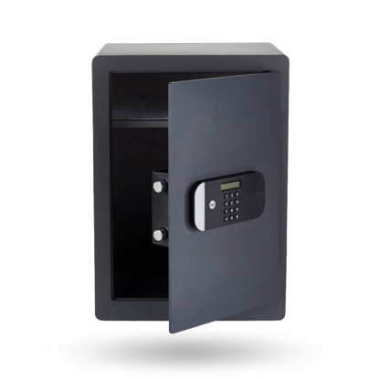 YALE CERTIFIED SAFE (PROFESSIONAL)