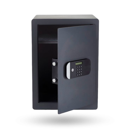 YALE CERTIFIED SAFE (PROFESSIONAL)