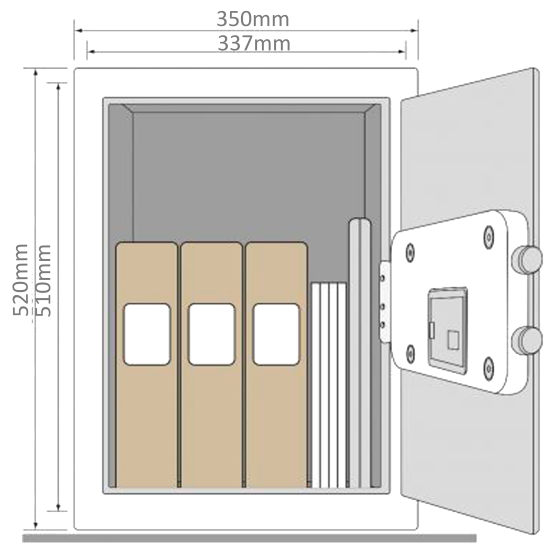 YALE CERTIFIED SAFE (PROFESSIONAL)
