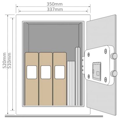 YALE CERTIFIED SAFE (PROFESSIONAL)