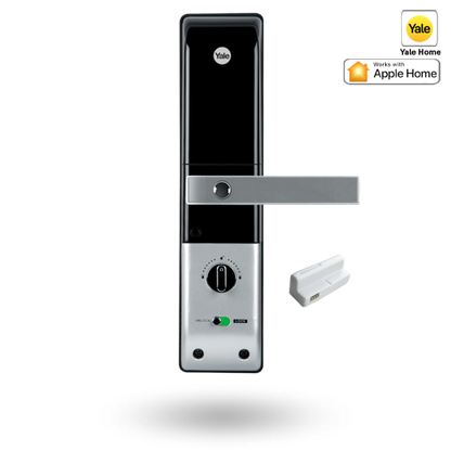 YALE YDM3109A DIGITAL MORTICE LOCK SMART-READY