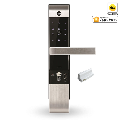 YALE YDM3109A DIGITAL MORTICE LOCK SMART-READY