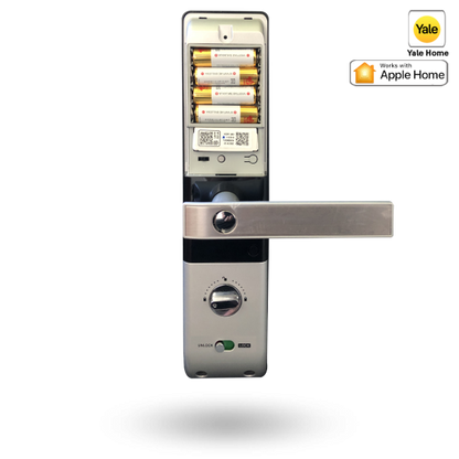 YALE YDM3109A DIGITAL MORTICE LOCK SMART-READY