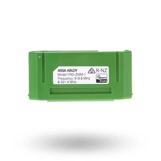 YALE ASSURE Z-WAVE NETWORK MODULE