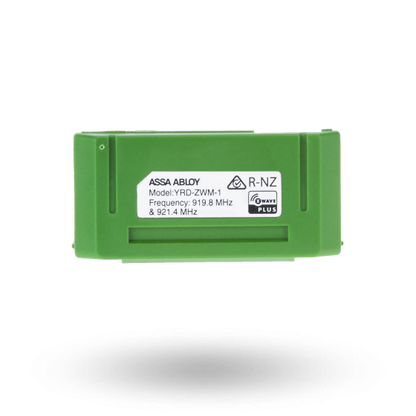 YALE ASSURE Z-WAVE NETWORK MODULE