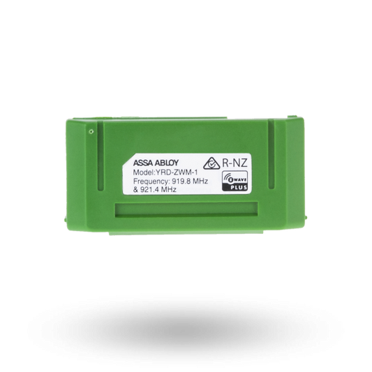 YALE ASSURE Z-WAVE NETWORK MODULE